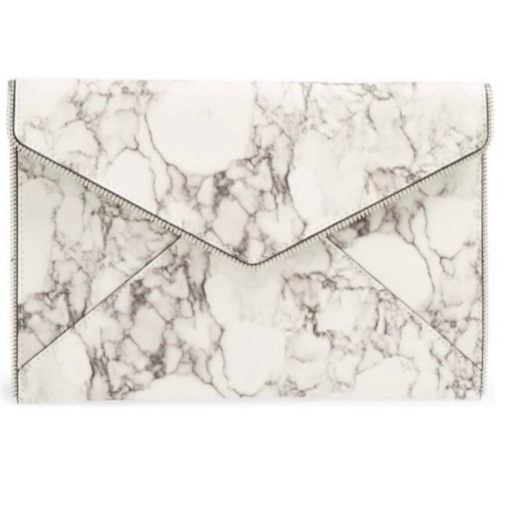 Rebecca Minkoff Leo Clutch